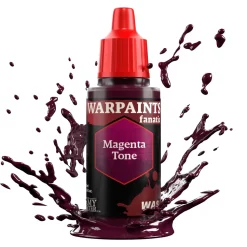 The Army Painter: Fanatic Magenta Tone 18 ml