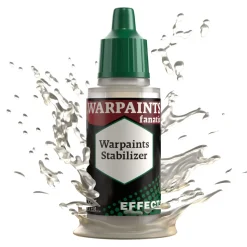 The Army Painter: Fanatic Warpaints Stabilizer 18 ml
