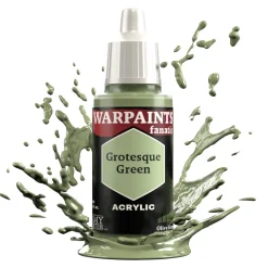 The Army Painter: Fanatic Grotesque Green 18 ml