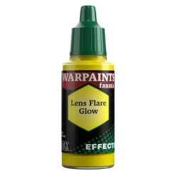 The Army Painter: Fanatic Lens Flare Glow 18 ml
