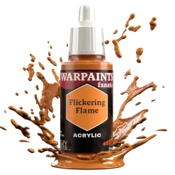 The Army Painter: Fanatic Flickering Flame 18 ml