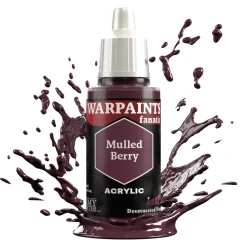 The Army Painter: Fanatic Mulled Berry 18 ml