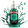 The Army Painter: Fanatic Talisman Teal 18 ml