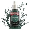 The Army Painter: Fanatic Evergreen Fog 18 ml