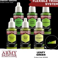 The Army Painter: Fanatic Leafy Green 18 ml
