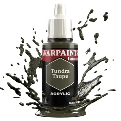 The Army Painter: Fanatic Tundra Taupe 18 ml