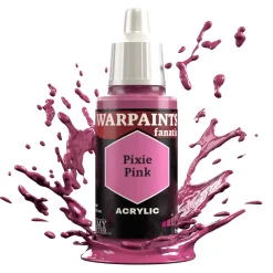 The Army Painter: Fanatic Pixie Pink 18 ml