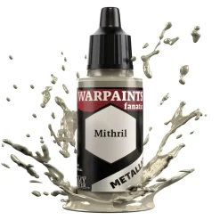 The Army Painter: Fanatic Mithril 18 ml
