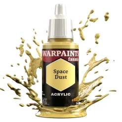 The Army Painter: Fanatic Space Dust 18 ml