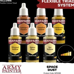 The Army Painter: Fanatic Space Dust 18 ml