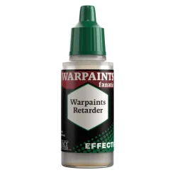The Army Painter: Fanatic Warpaints Retarder 18 ml