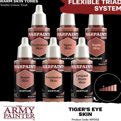 The Army Painter: Fanatic Tiger's Eye 18 ml