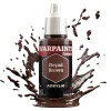 The Army Painter: Fanatic Dryad Brown 18 ml