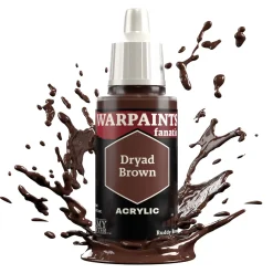 The Army Painter: Fanatic Dryad Brown 18 ml