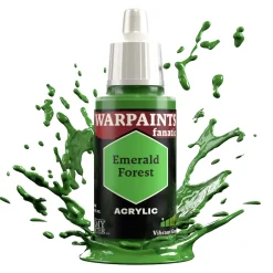 The Army Painter: Fanatic Emerald Forest 18 ml