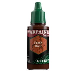 The Army Painter: Fanatic Fresh Rust 18 ml