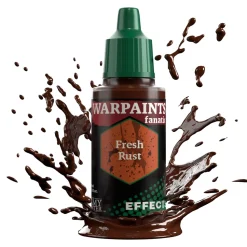 The Army Painter: Fanatic Fresh Rust 18 ml
