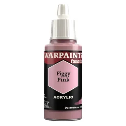 The Army Painter: Fanatic Figgy Pink 18 ml