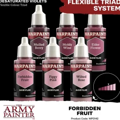 The Army Painter: Fanatic Forbidden Fruit 18 ml