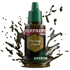 The Army Painter: Fanatic Oozing Vomit 18 ml