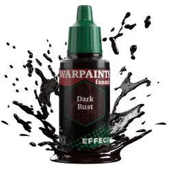 The Army Painter: Fanatic Dark Rust 18 ml
