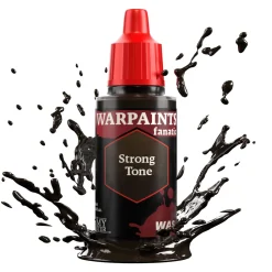 The Army Painter: Fanatic Strong Tone 18 ml