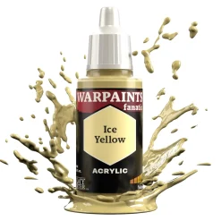 The Army Painter: Fanatic Ice Yellow 18 ml