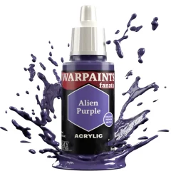The Army Painter: Fanatic Alien Purple 18 ml