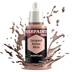 The Army Painter: Fanatic Leopard Stone Skin 18 ml