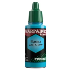 The Army Painter: Fanatic Plasma Coil Glow 18 ml