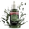 The Army Painter: Fanatic Army Green 18 ml
