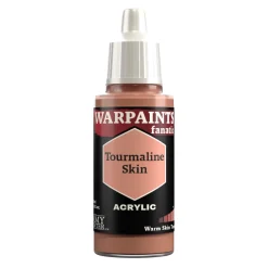 The Army Painter: Fanatic Tourmaline Skin 18 ml