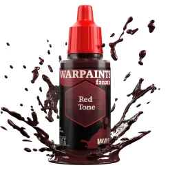 The Army Painter: Fanatic Red Tone 18 ml