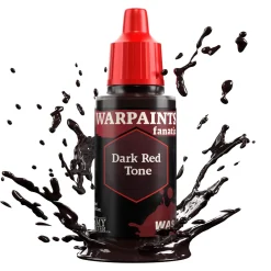 The Army Painter: Fanatic Dark Red Tone 18 ml