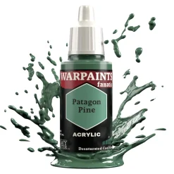 The Army Painter: Fanatic Patagon Pine 18 ml