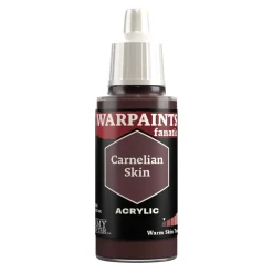 The Army Painter: Fanatic Carnelian Skin 18 ml
