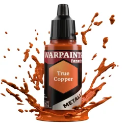The Army Painter: Fanatic True Copper 18 ml