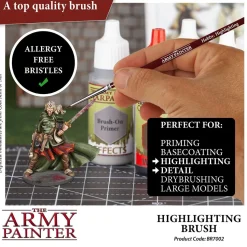 The Army Painter: Hobby Highlightning