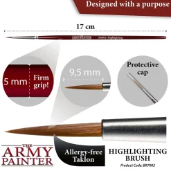 The Army Painter: Hobby Highlightning