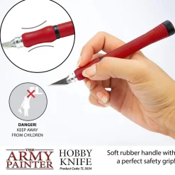 The Army Painter: Hobby Knife