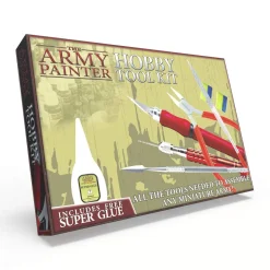 The Army Painter: Hobby Tool Kit