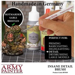 The Army Painter: Insane Detail
