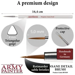 The Army Painter: Insane Detail