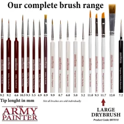The Army Painter: Large Drybrush