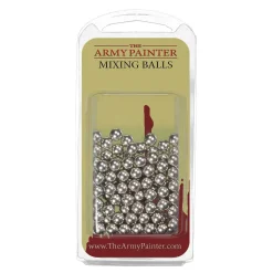 The Army Painter: Mixing Balls