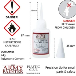 The Army Painter: Plastic Glue