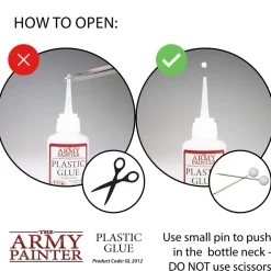 The Army Painter: Plastic Glue