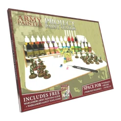 The Army Painter: Project Paint Station