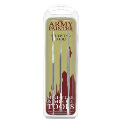 The Army Painter: Sculpting Tools
