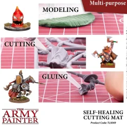The Army Painter: Self-Healing Cutting Mat